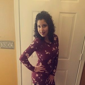 Meet your Posher, Damaris